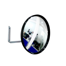 22cm 16cm Factory Price Easily Installed Safety Mirror Small Size Acrylic Convex Mirror